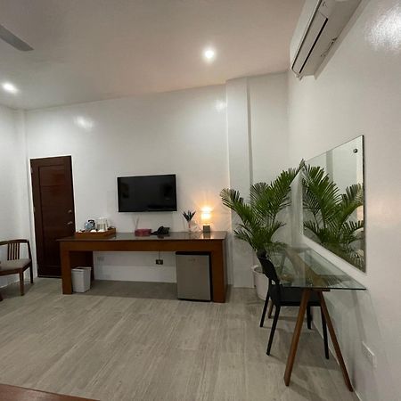 Thistle Inn Panglao Ruang foto