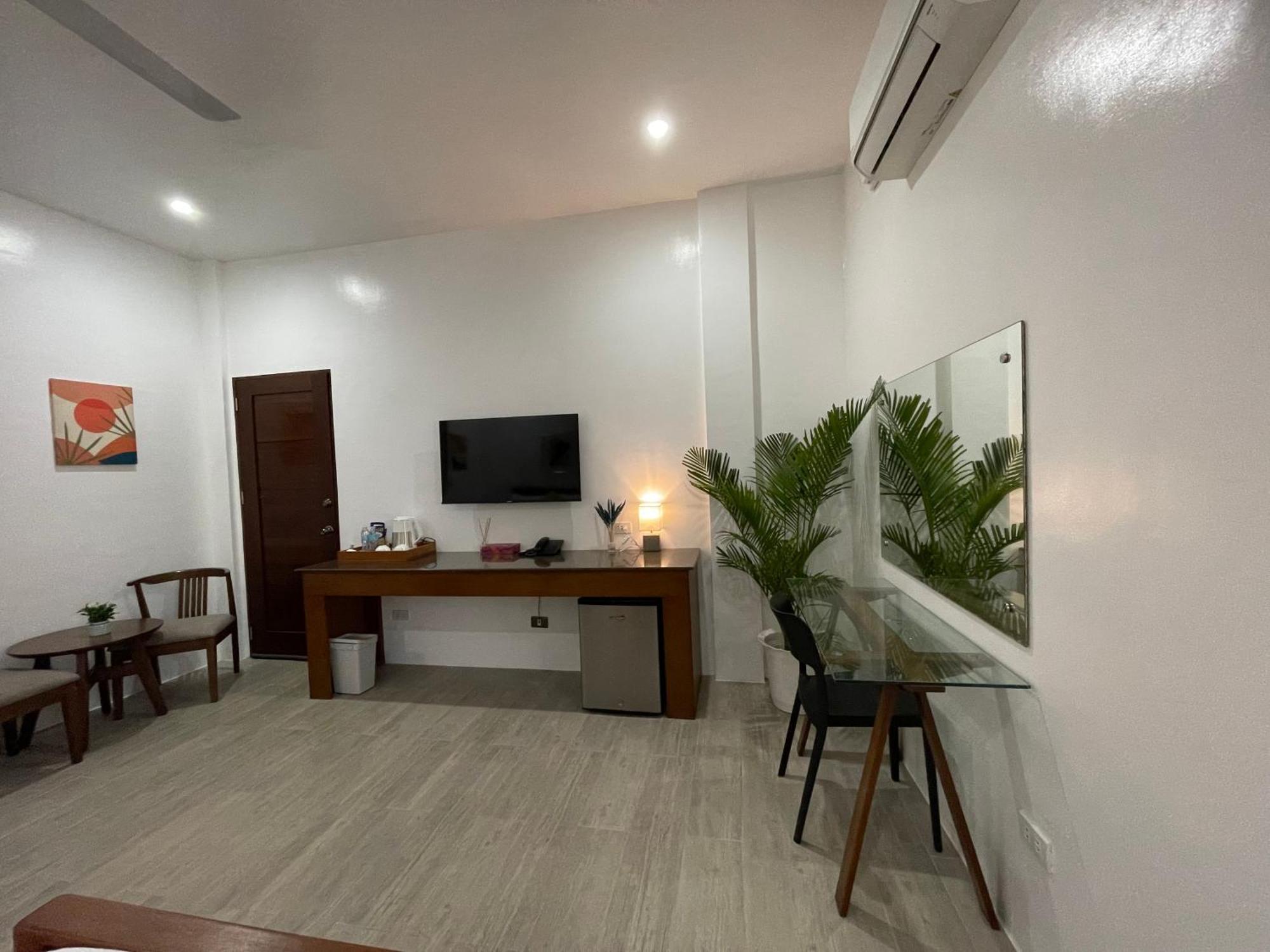 Thistle Inn Panglao Ruang foto